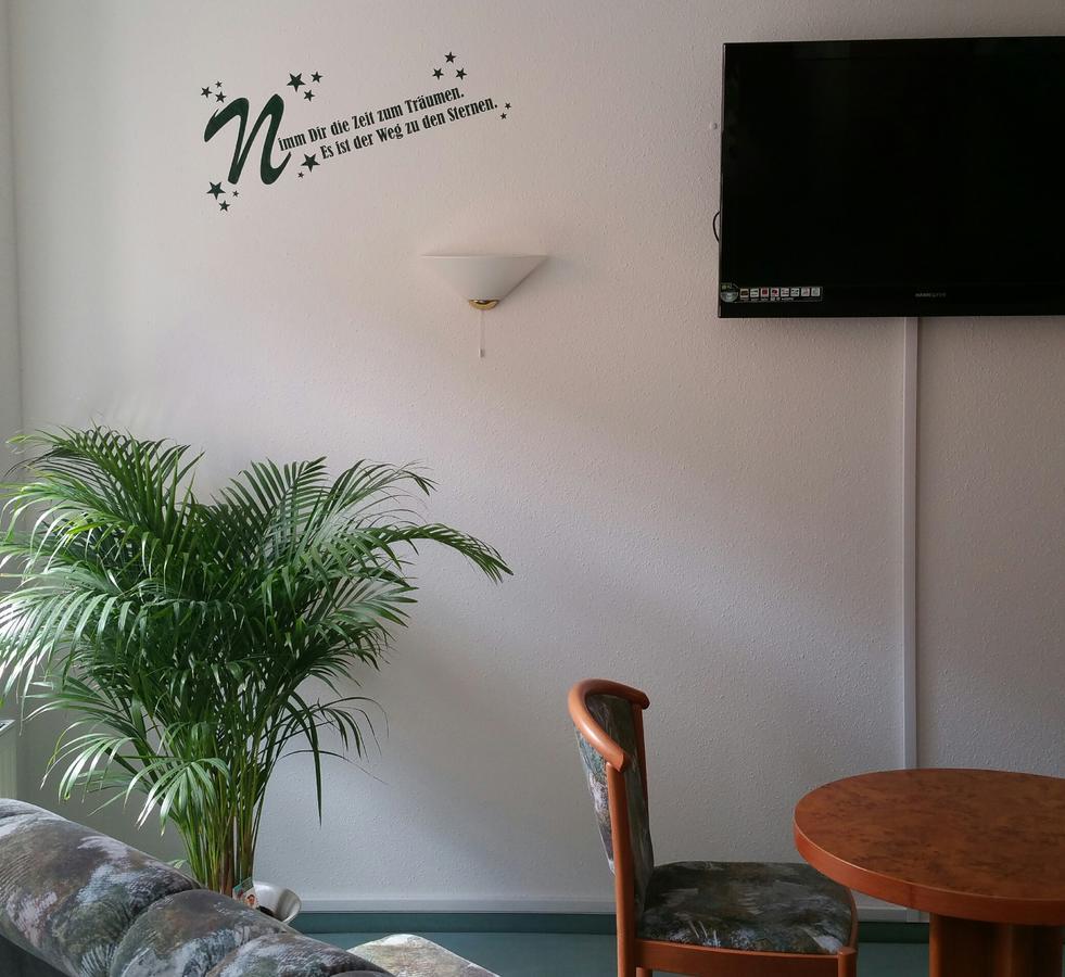 Hotel Am Markt Ehrenfriedersdorf Ngoại thất bức ảnh