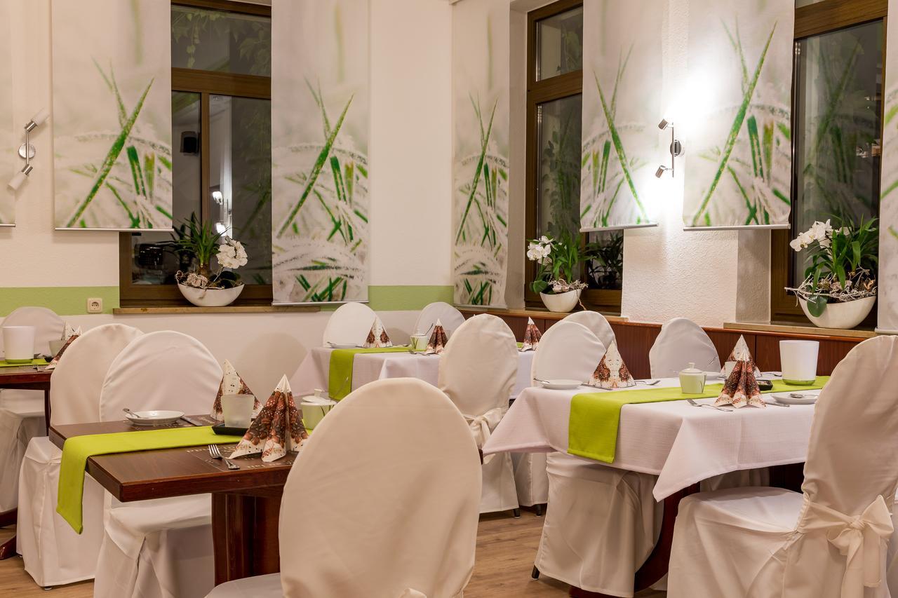 Hotel Am Markt Ehrenfriedersdorf Ngoại thất bức ảnh