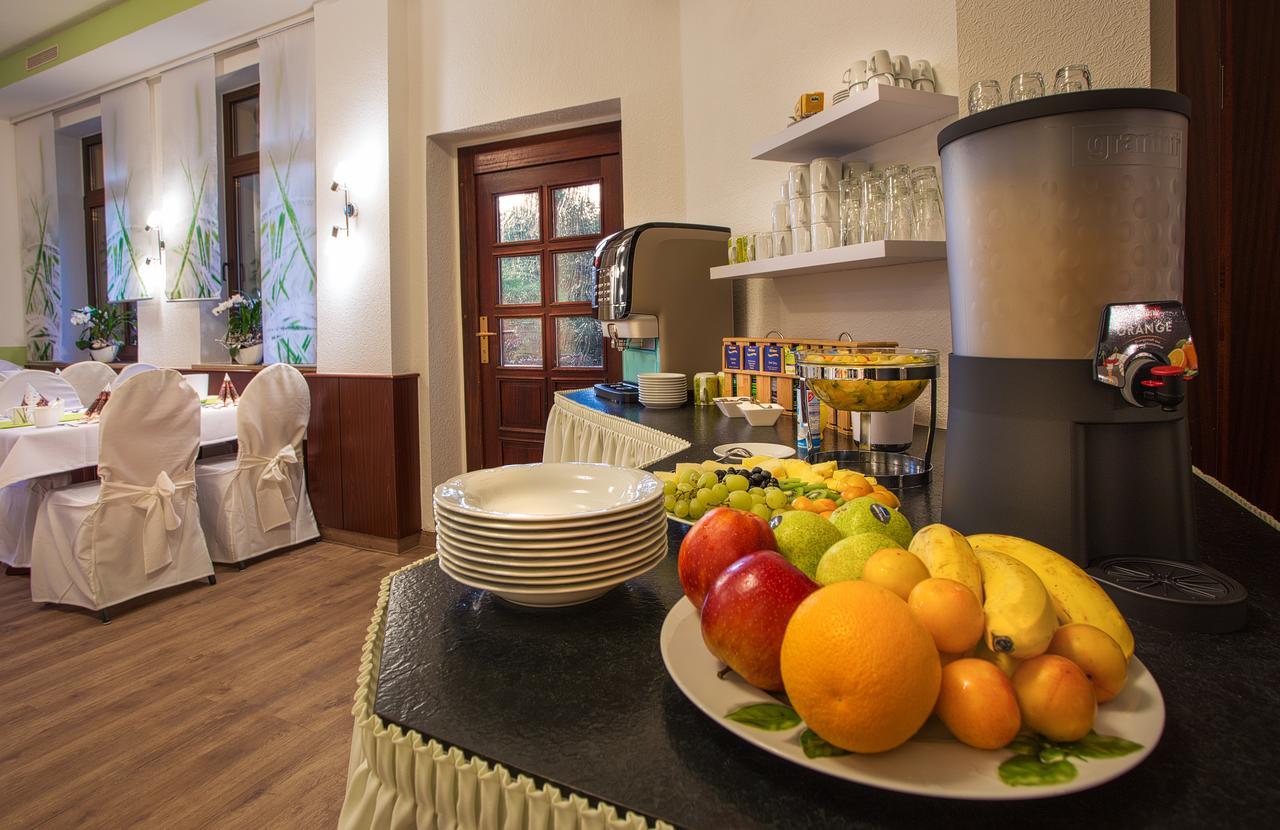 Hotel Am Markt Ehrenfriedersdorf Ngoại thất bức ảnh