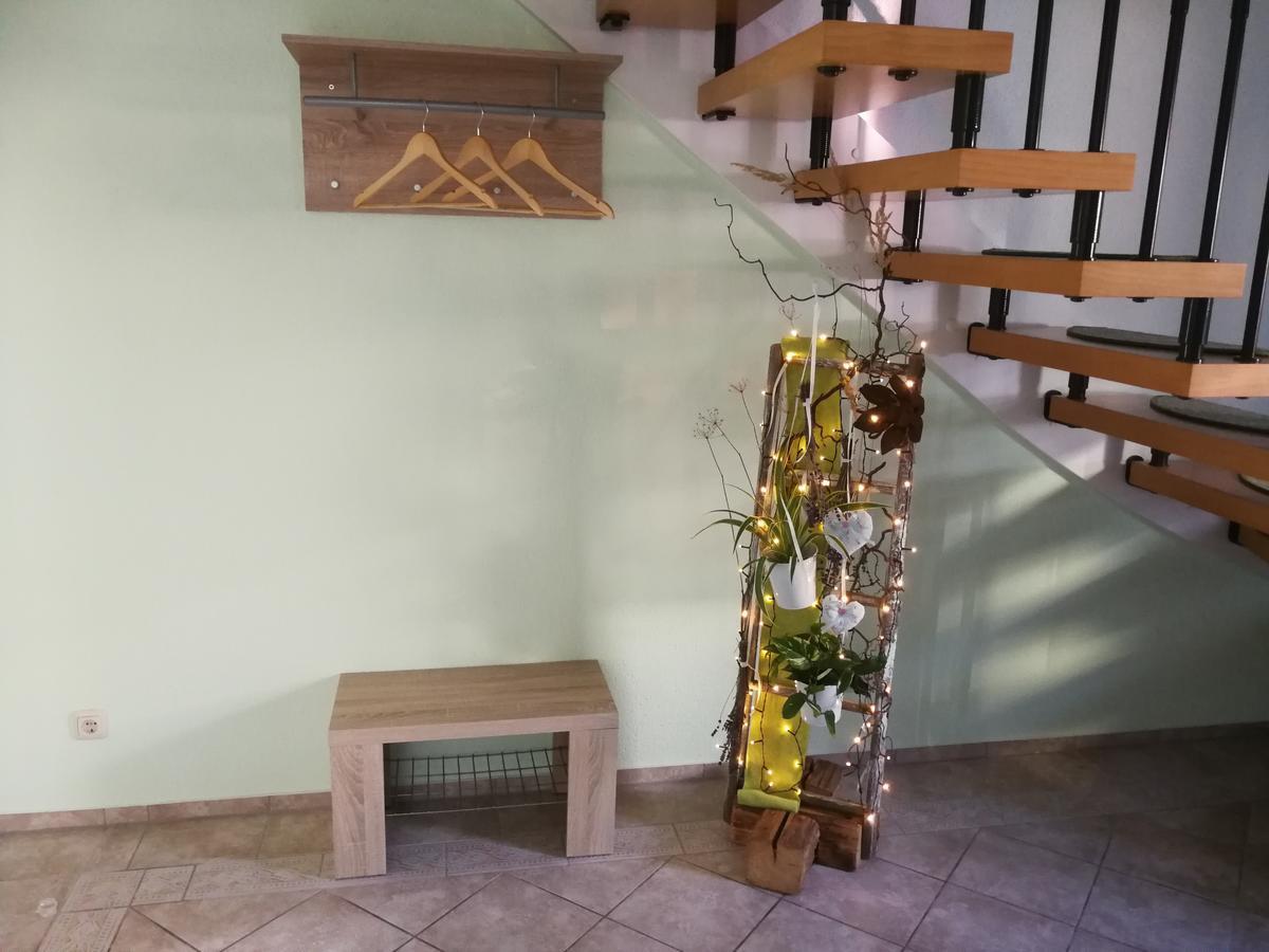 Hotel Am Markt Ehrenfriedersdorf Ngoại thất bức ảnh