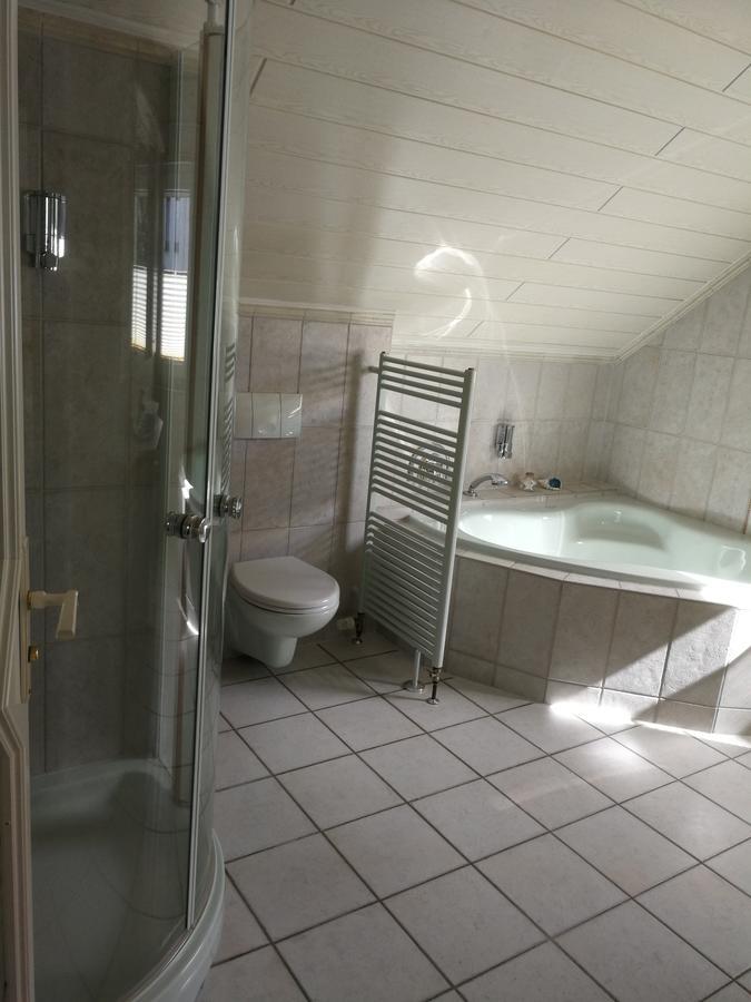 Hotel Am Markt Ehrenfriedersdorf Ngoại thất bức ảnh